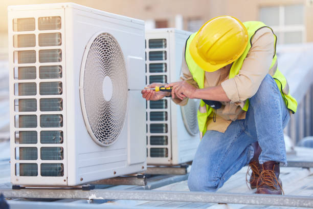 Trusted Whiting, WI HVAC Experts