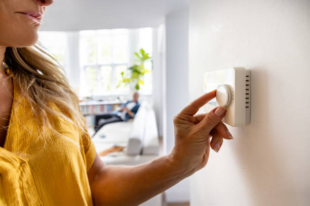 Best HVAC Retrofitting and Upgrading in Whiting, WI