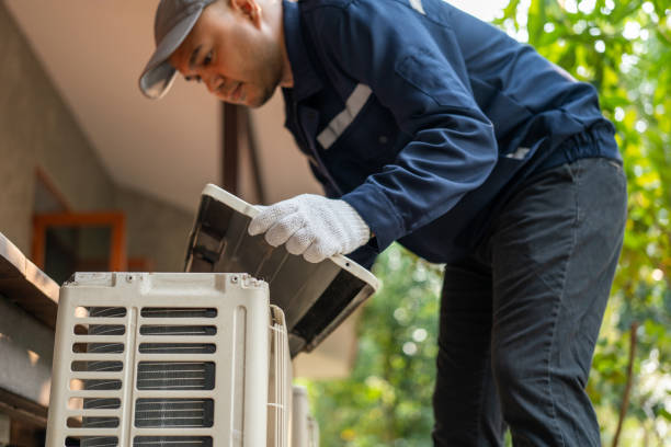 Best Seasonal HVAC Services in Whiting, WI